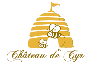test.Château de Cyr